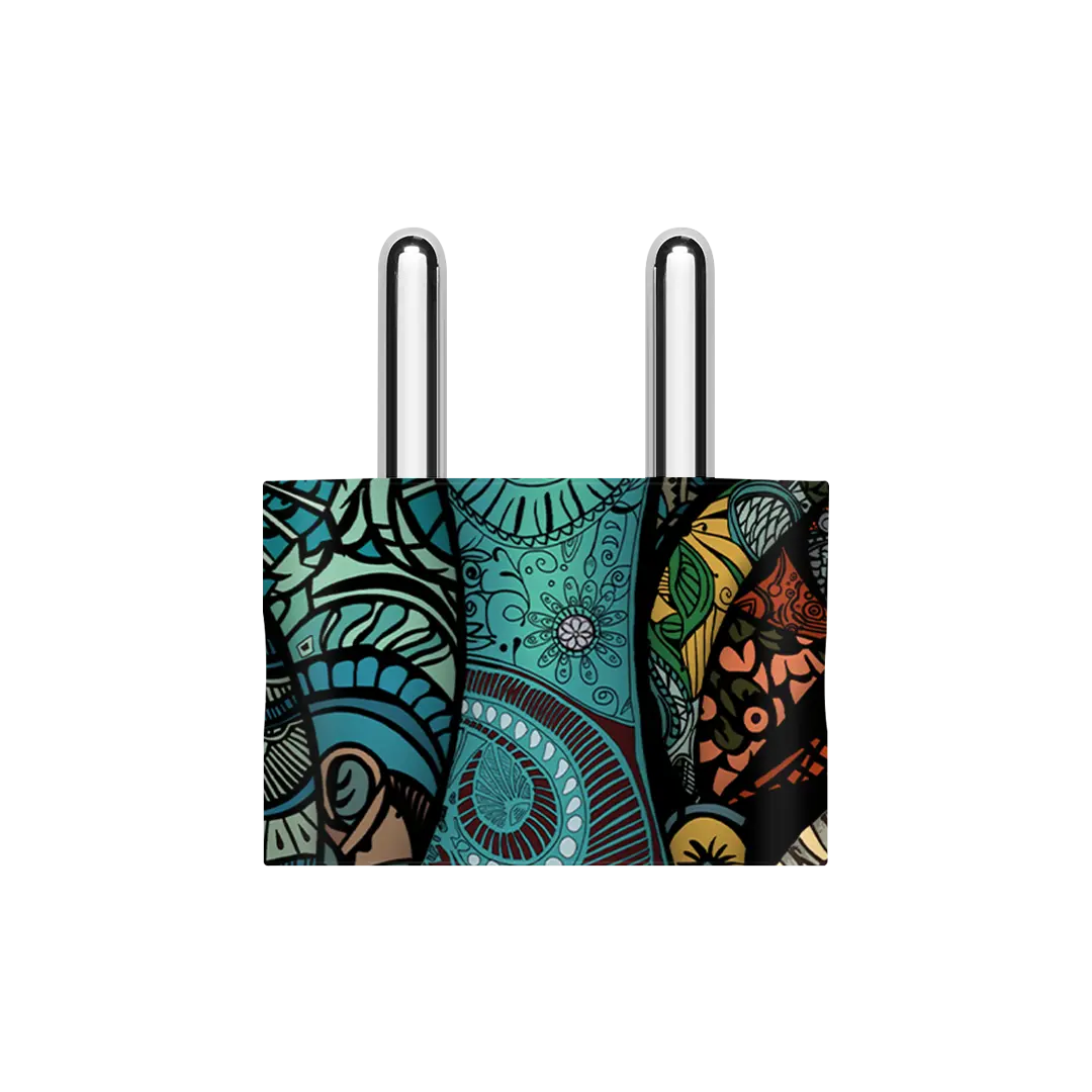 Preload Select Texture / Tribal Tusk