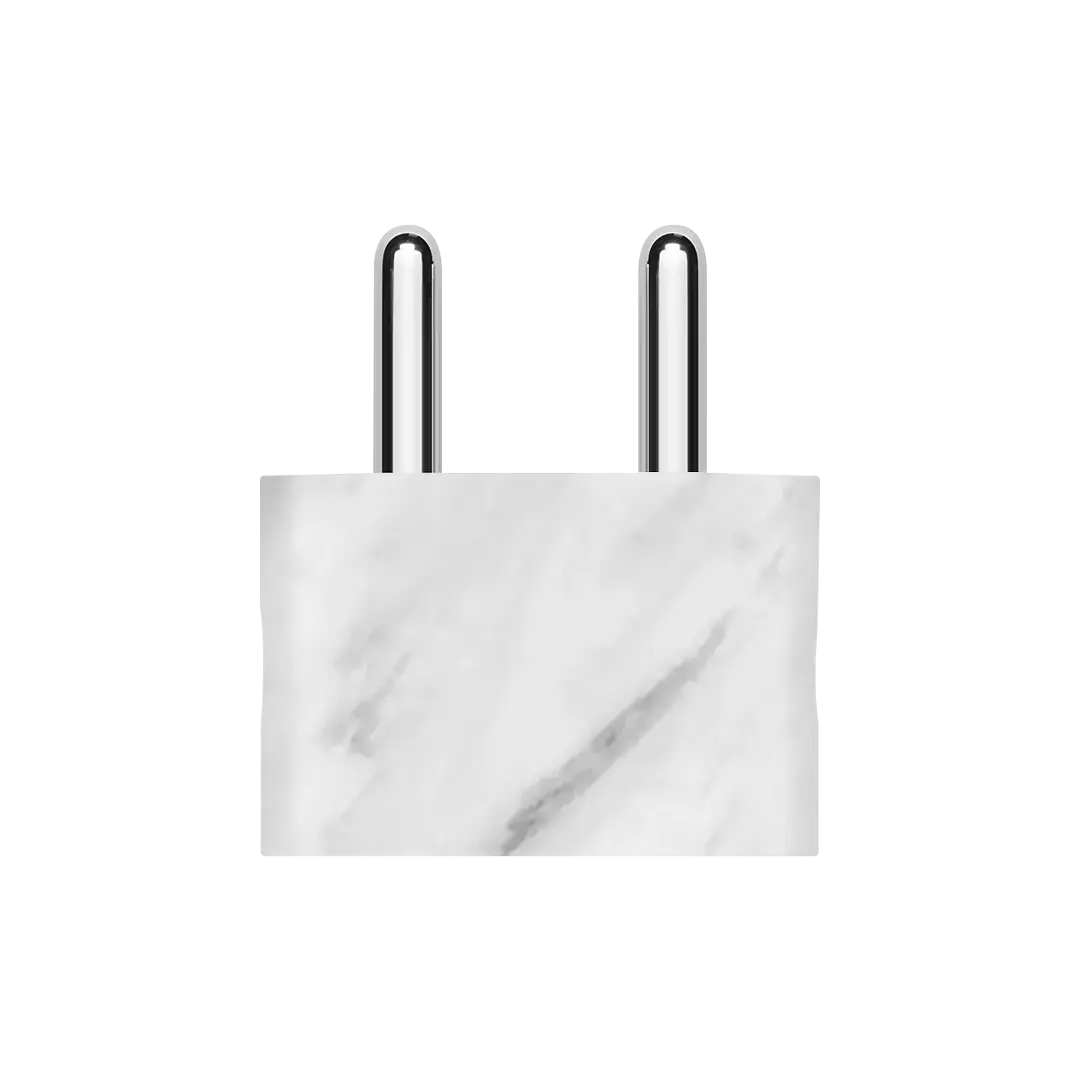 Preload Select Texture / White Marble