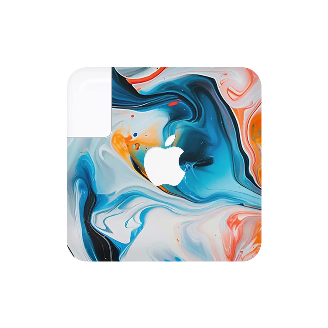 Preload Select Texture / Cryo Flare