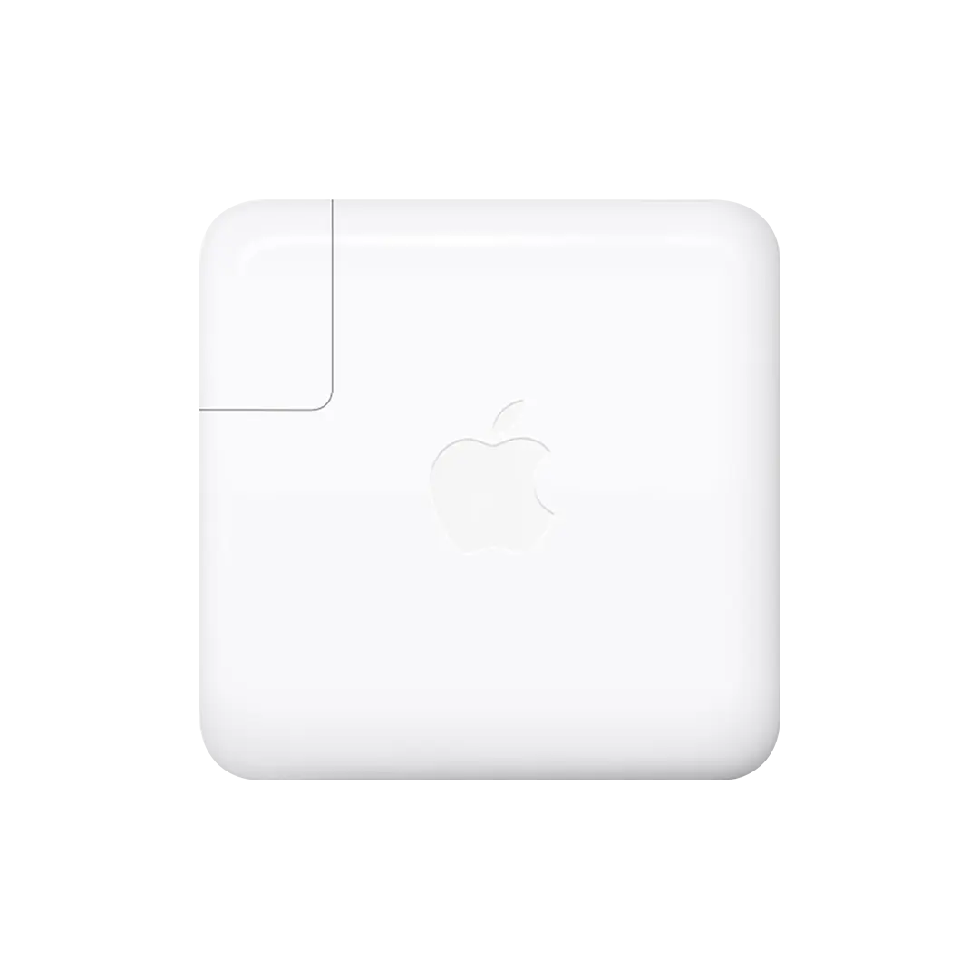 Apple 87W Charger Skins & Wraps