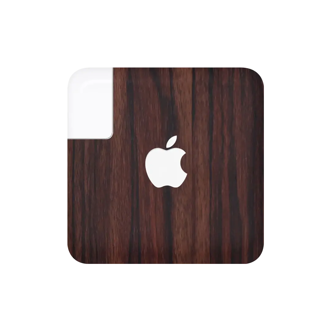 Preload Select Texture / Ebony Wood