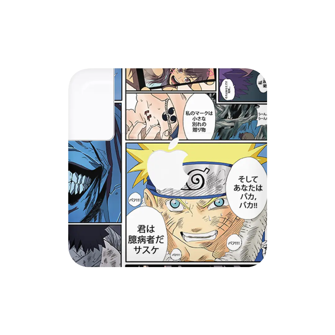 Preload Select Texture / Manga Relics