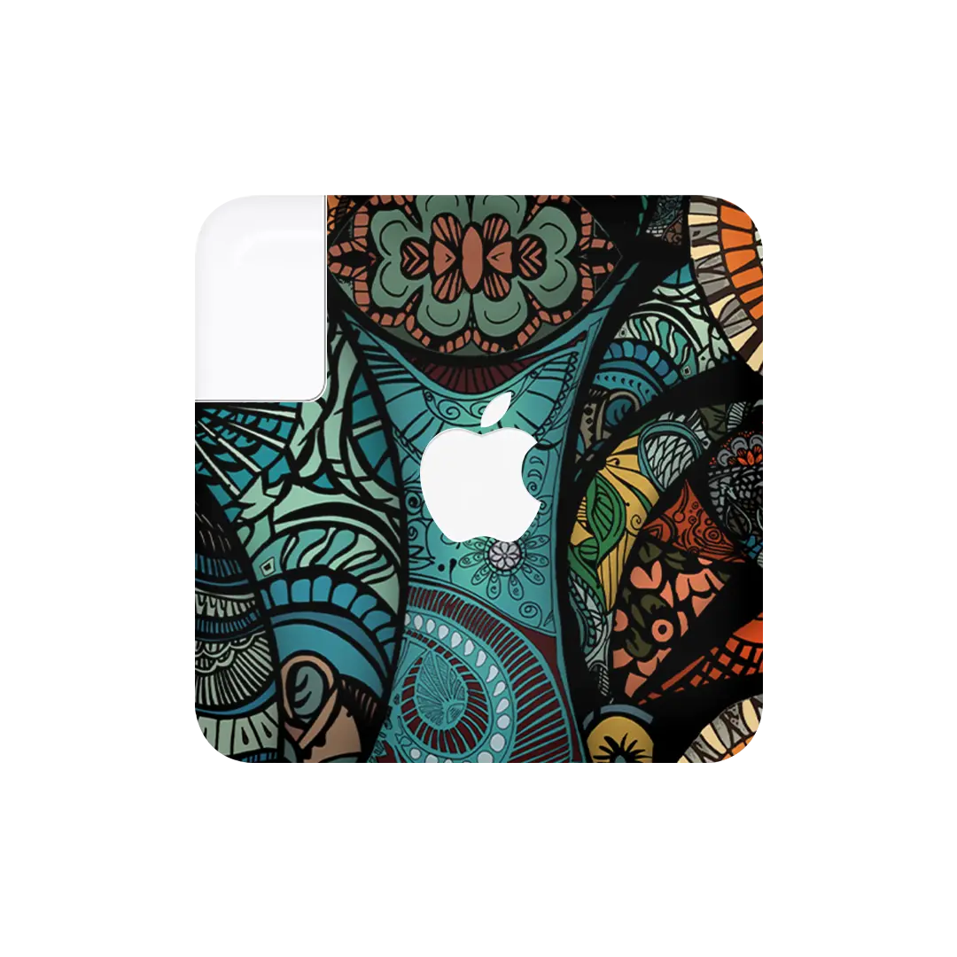 Preload Select Texture / Tribal Tusk