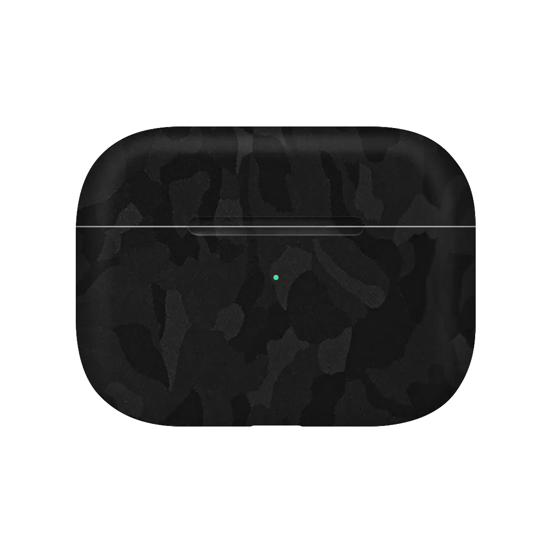 Preload Full Fit / Black Camo