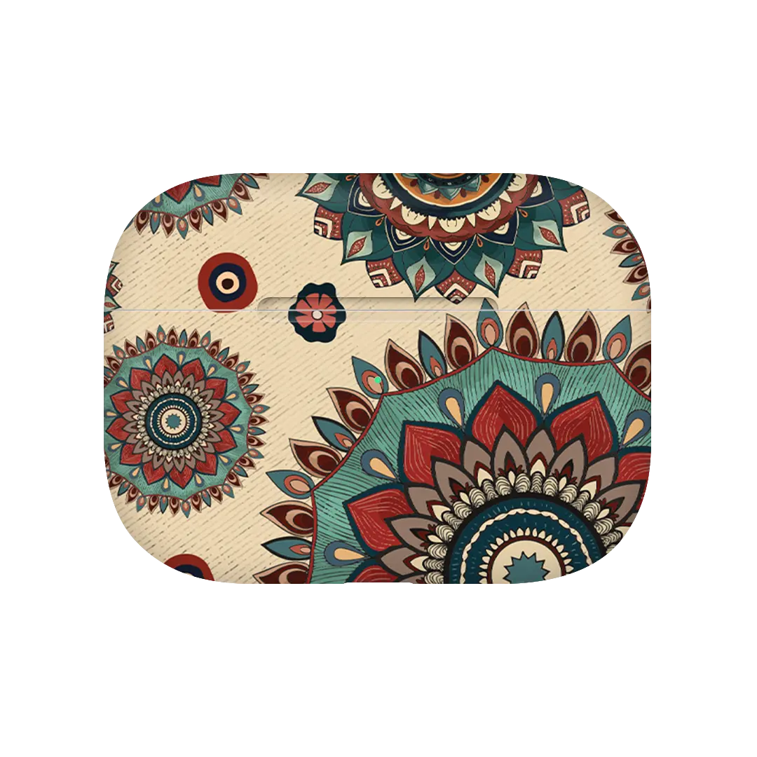 Preload Full Fit / Desert Bloom