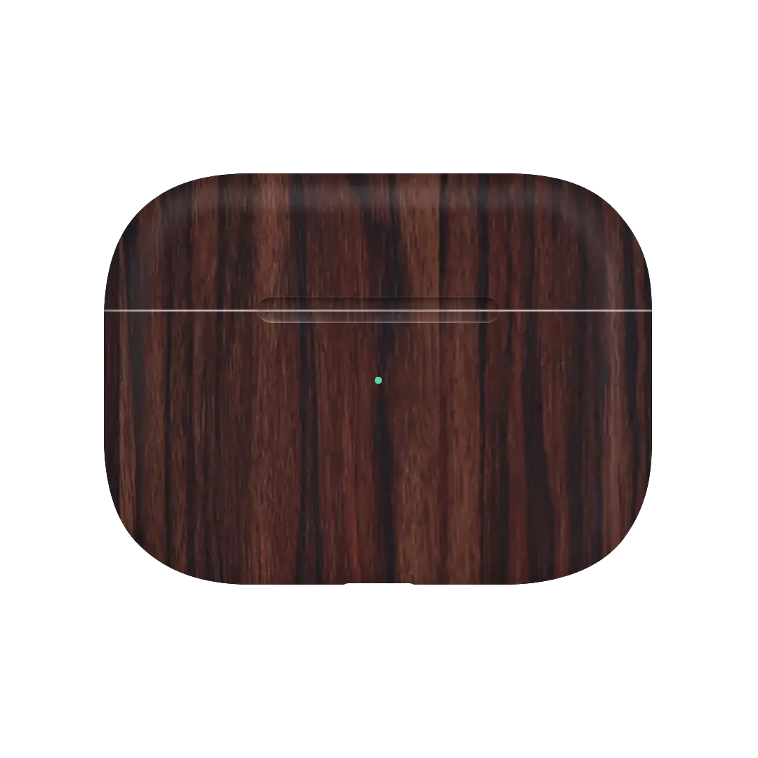 Preload Full Fit / Ebony Wood