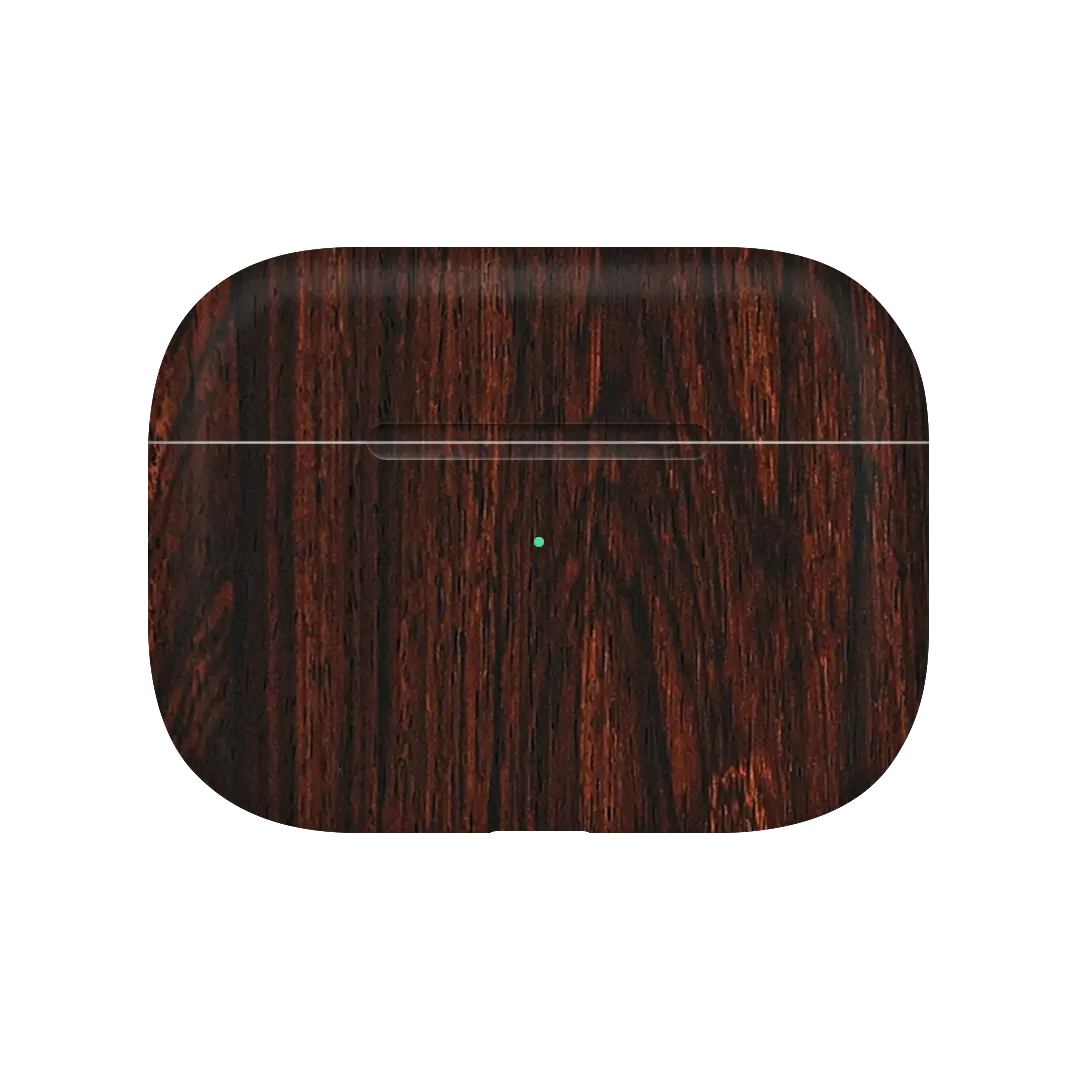 Preload Full Fit / Mahogany Wood