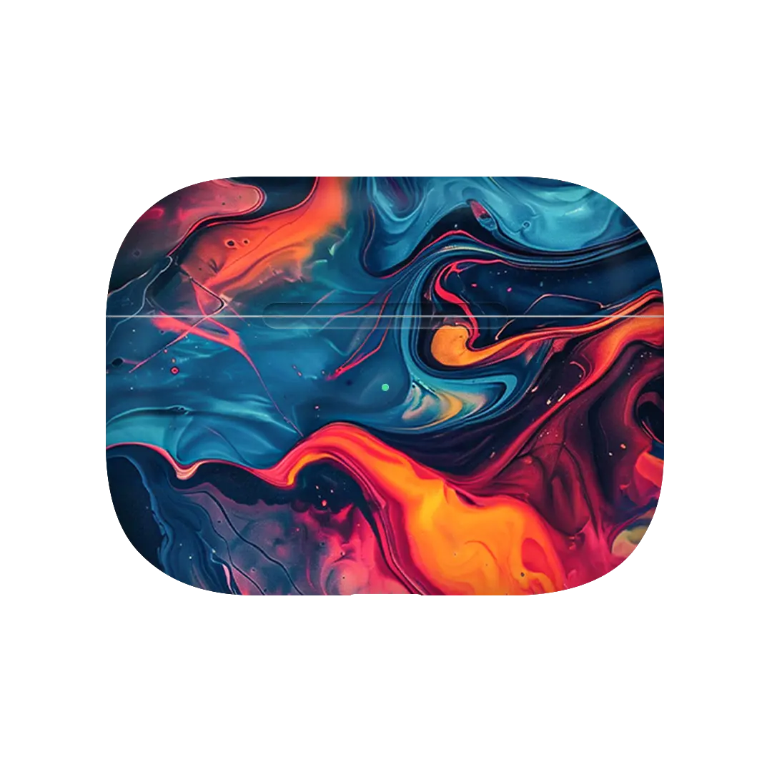 Preload Full Fit / Molten Fury