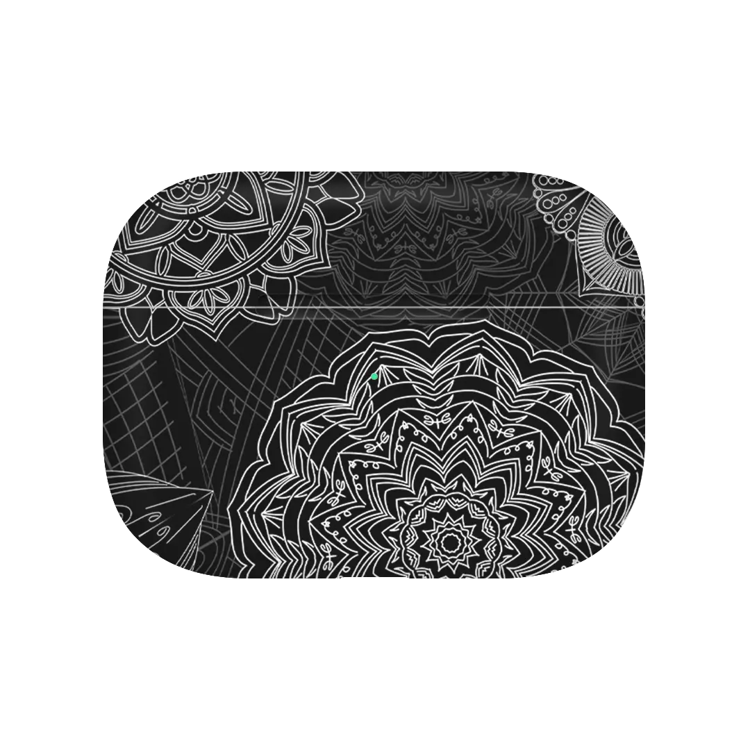 Preload Full Fit / Mystic Black