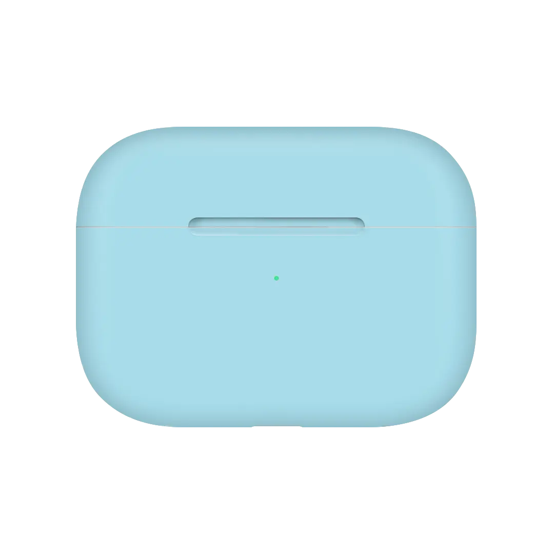 Preload Full Fit / Pastel Blue