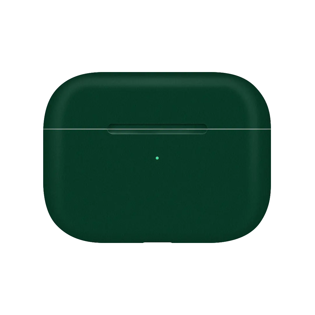 Preload Full Fit / Pine Green