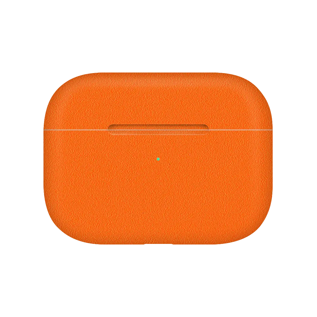 Preload Full Fit / Sandstone Orange