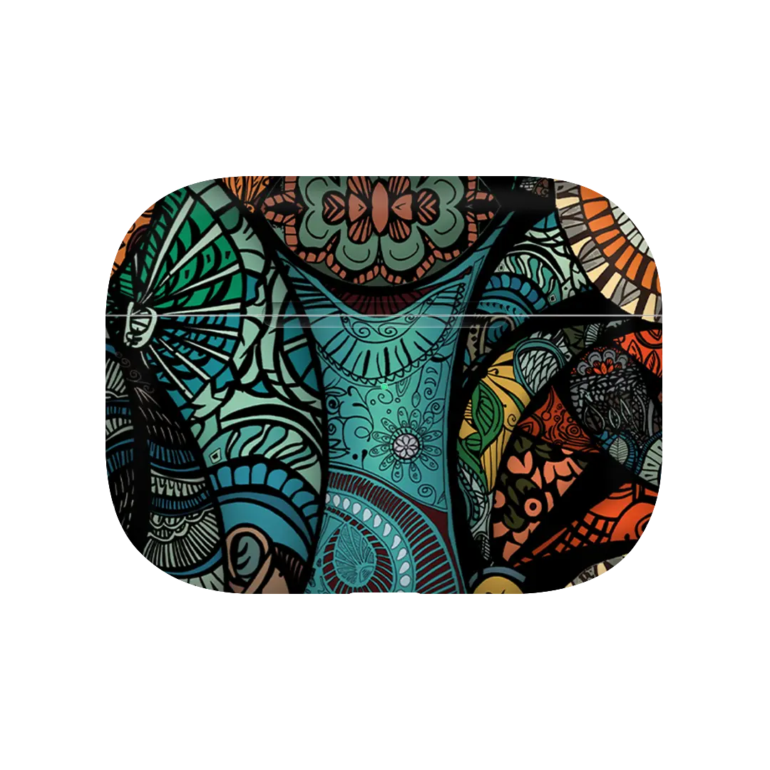 Preload Full Fit / Tribal Tusk