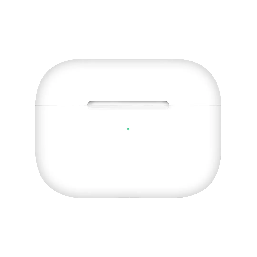 Preload Full Fit / White Matte