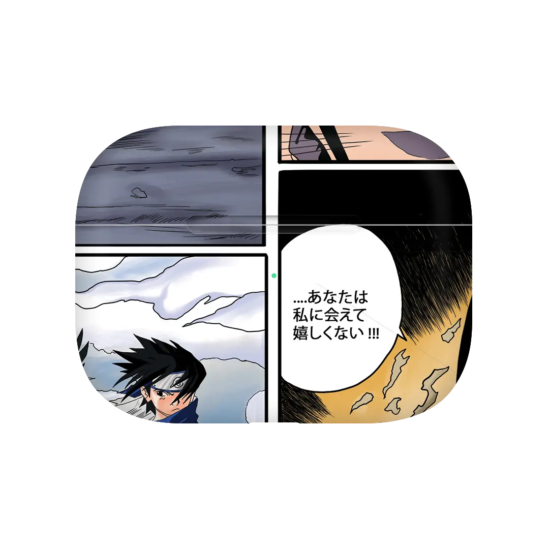 Preload Full Fit / Manga Relics