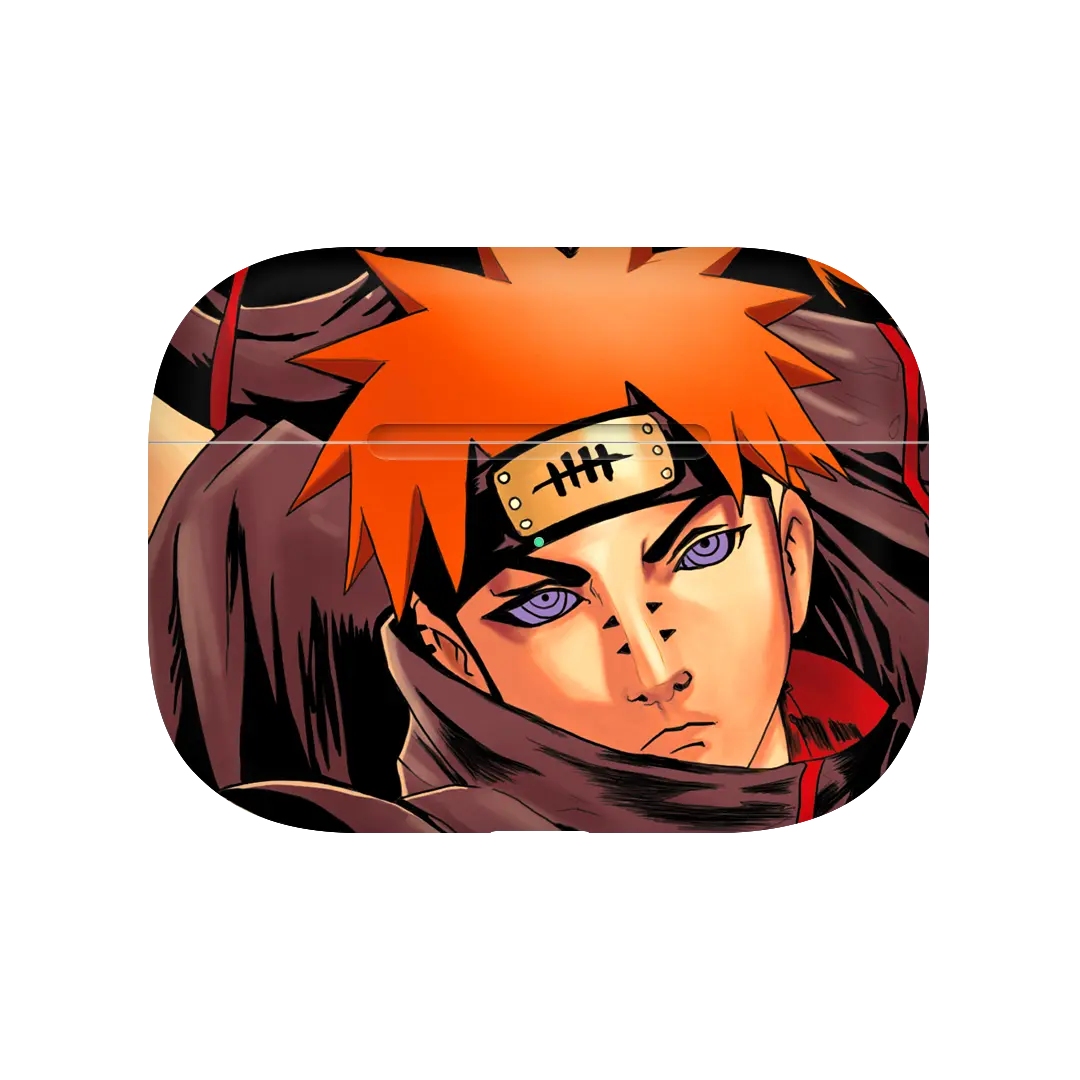 Preload Full Fit / Rogue Ninja