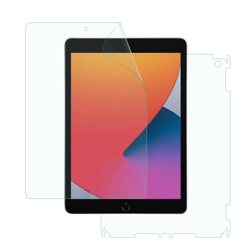 Apple iPad 10.2 inch 7th Gen (2019) Screen Protector