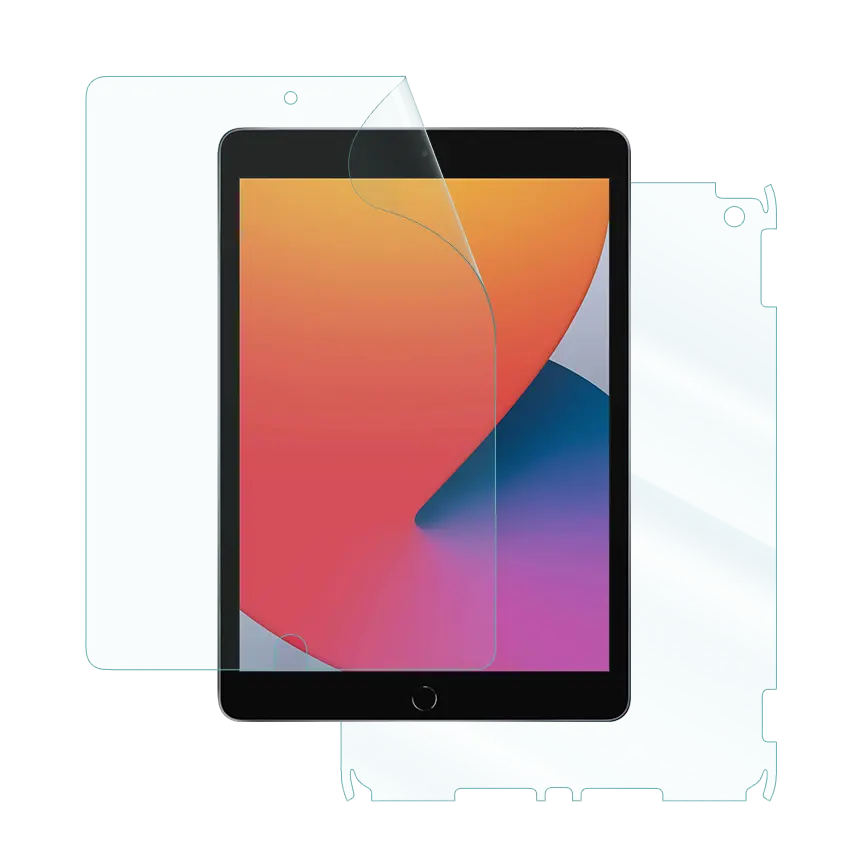 Apple iPad 10.2 inch 7th Gen (2019) Screen Protector