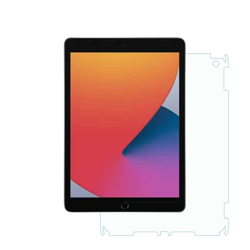 Apple iPad 10.2 inch 7th Gen (2019) Screen Protector