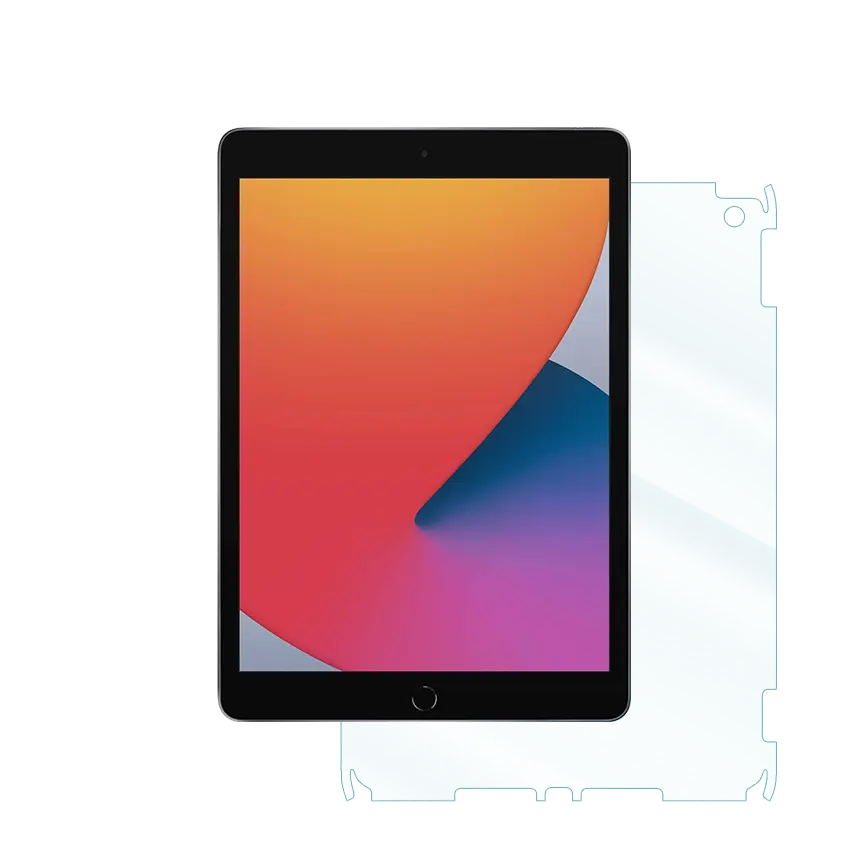 Apple iPad 10.2 inch 7th Gen (2019) Screen Protector