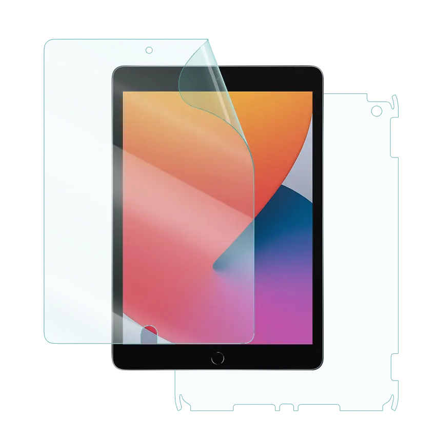 Apple iPad 10.2 inch 7th Gen (2019) Screen Protector