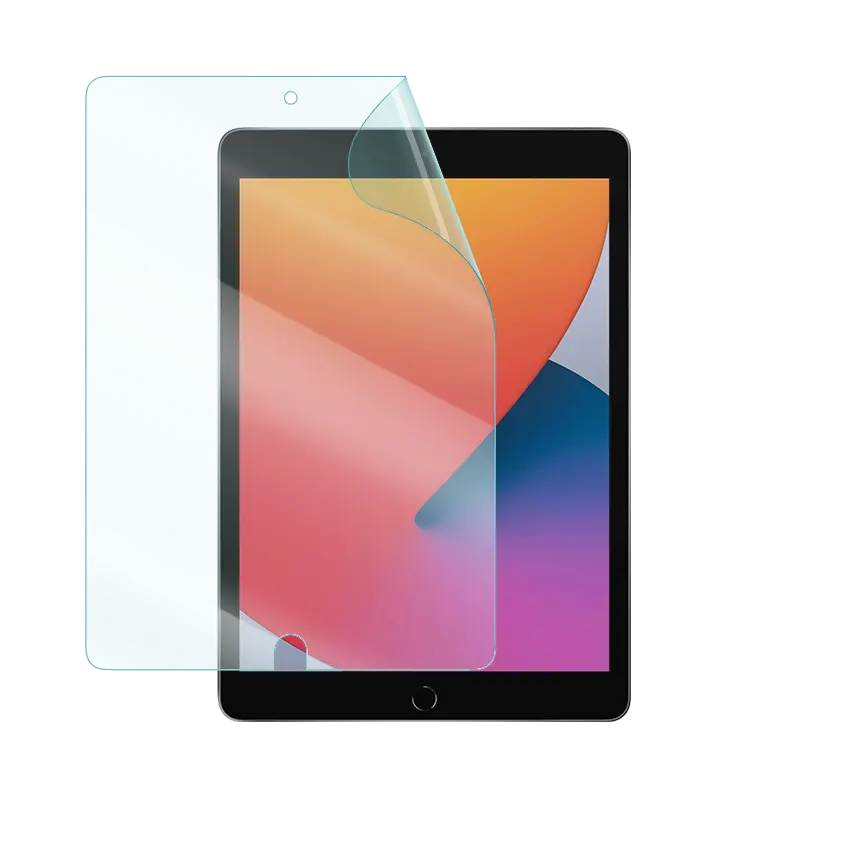 Apple iPad 10.2 inch 7th Gen (2019) Screen Protector
