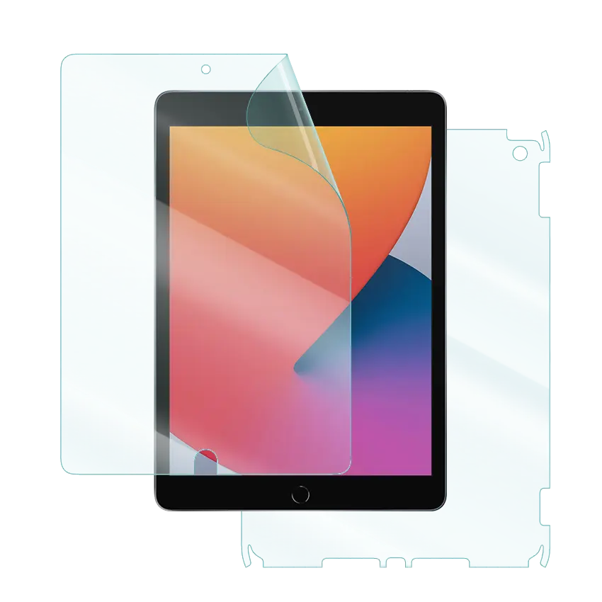 Apple iPad 10.2 inch 7th Gen (2019) Screen Protector