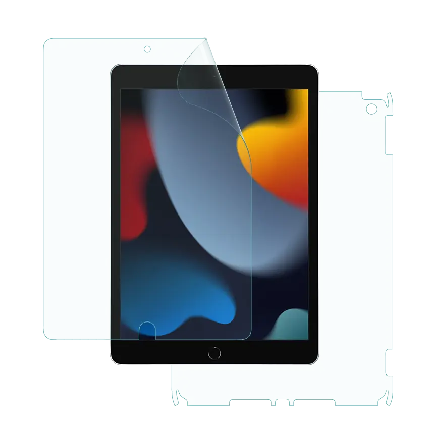 Apple iPad 10.2 inch 9th Gen (2021) Screen Protector