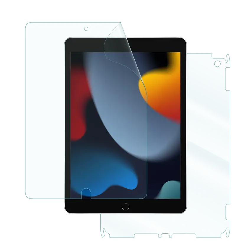 Apple iPad 10.2 inch 9th Gen (2021) Screen Protector