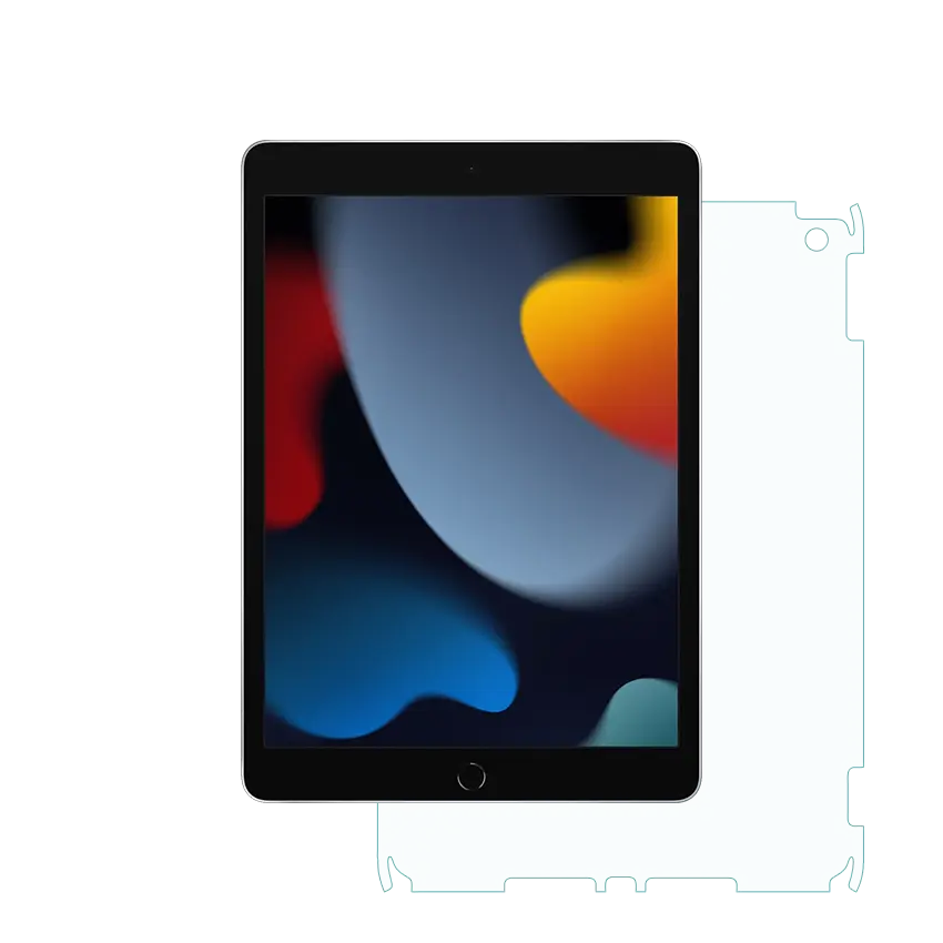 Apple iPad 10.2 inch 9th Gen (2021) Screen Protector