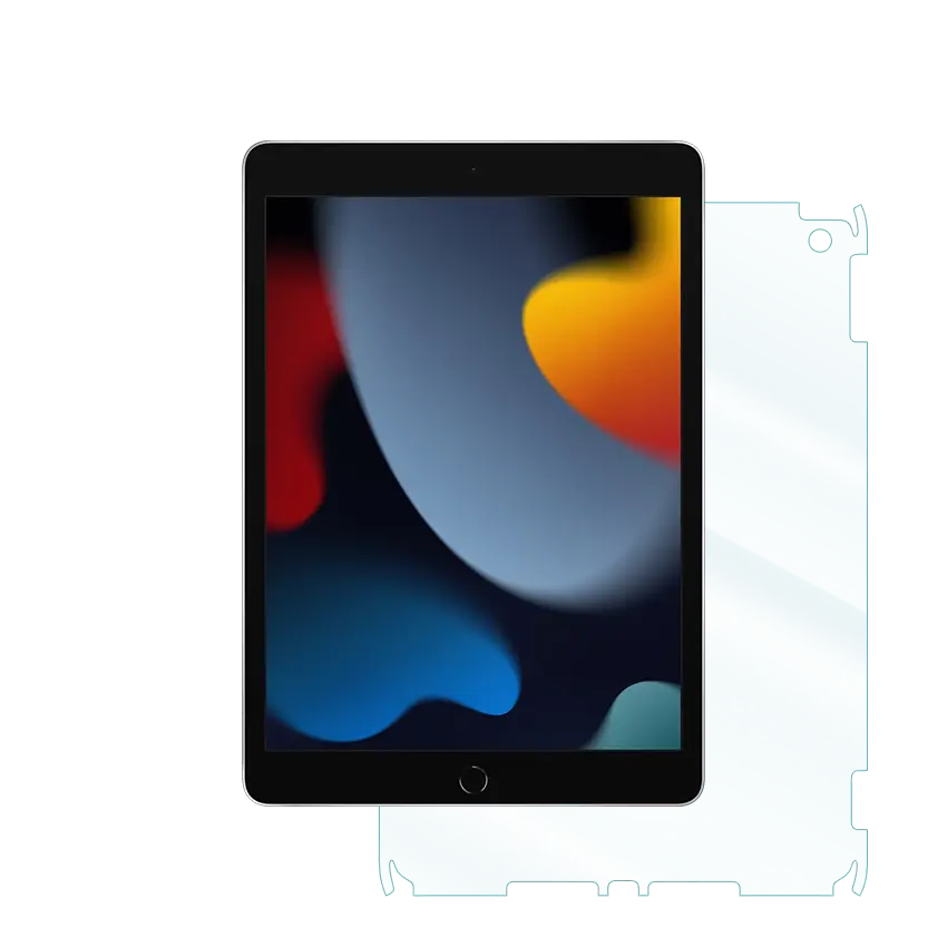 Apple iPad 10.2 inch 9th Gen (2021) Screen Protector