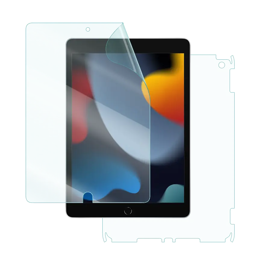 Apple iPad 10.2 inch 9th Gen (2021) Screen Protector