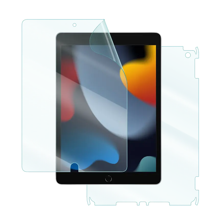 Apple iPad 10.2 inch 9th Gen (2021) Screen Protector