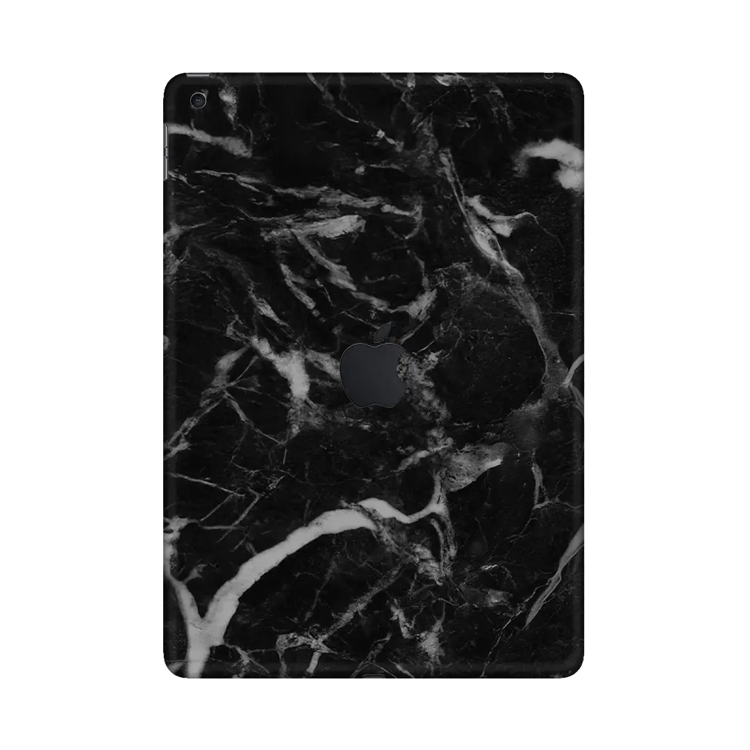 Preload Full Back / Black Marble