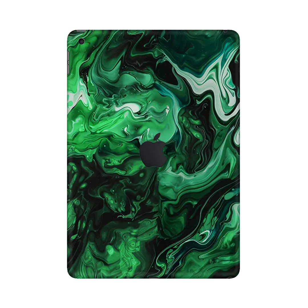 Preload Full Back / Goblin Gas