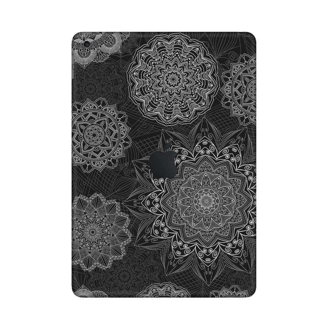 Preload Full Back / Mystic Black