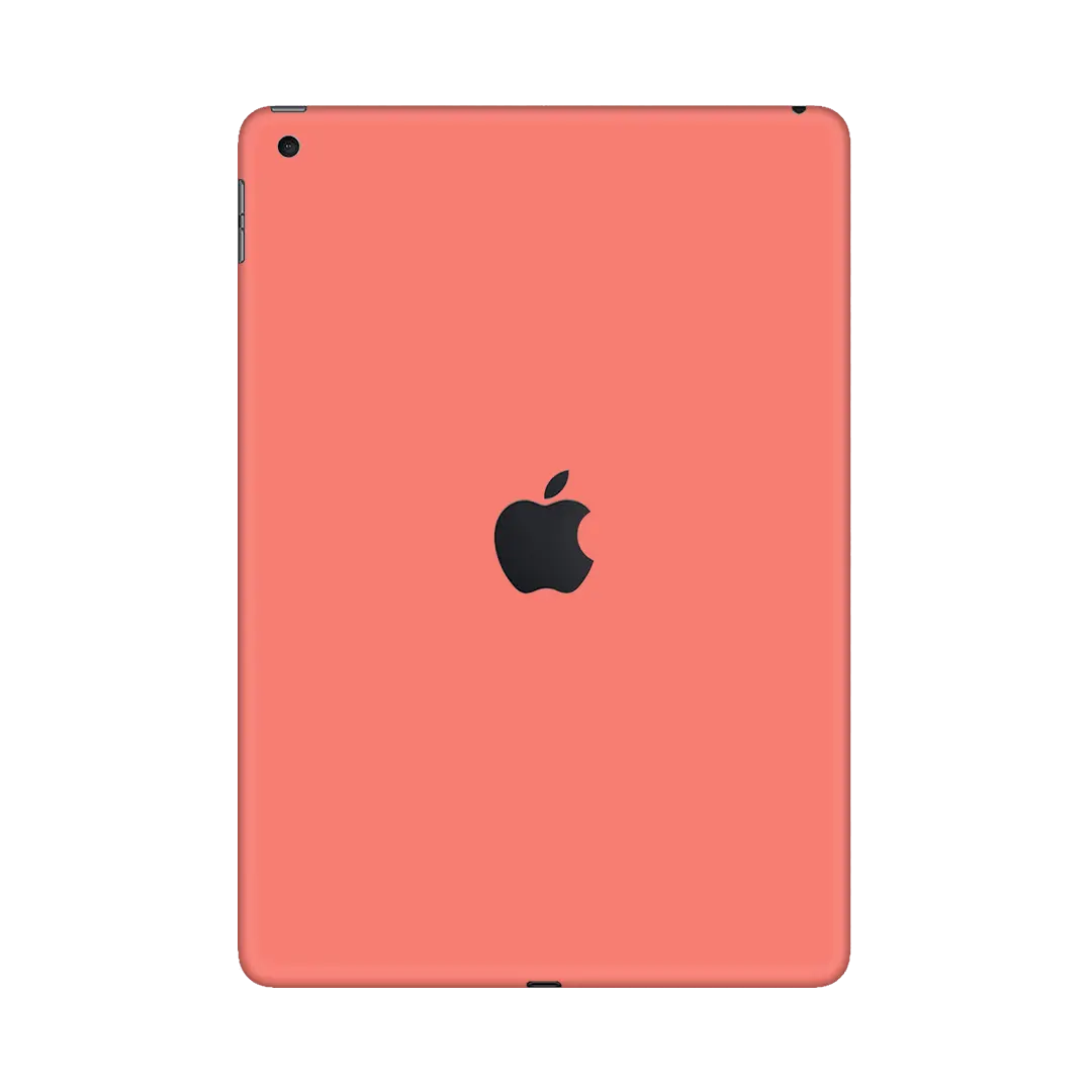 Preload Full Back / Pastel Red
