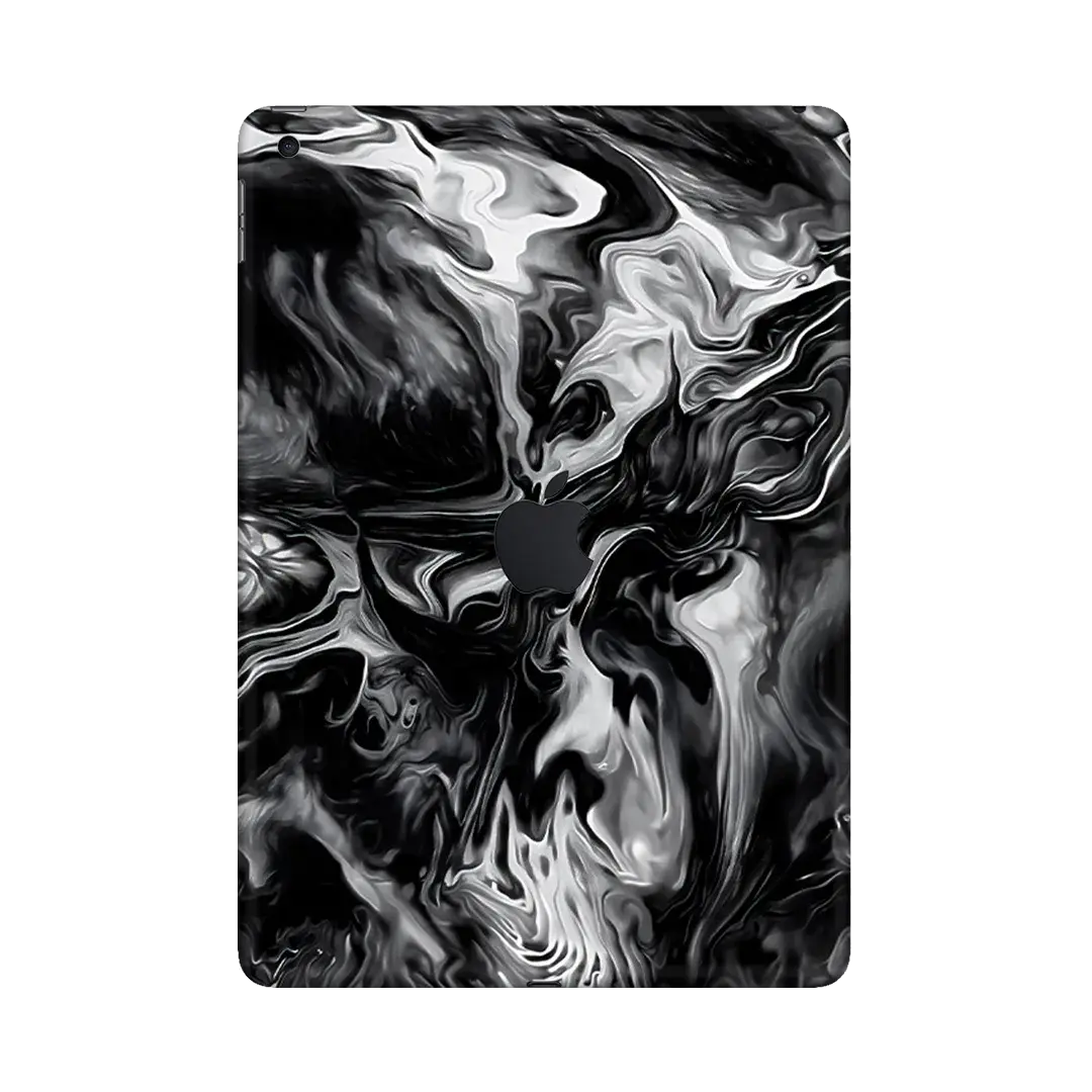 Preload Full Back / Midnight Fog