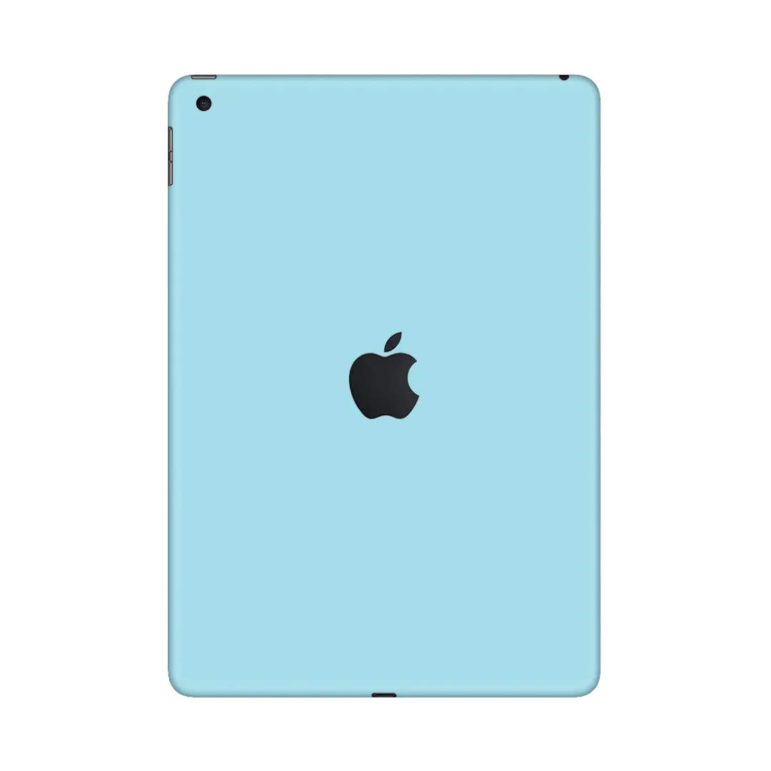 Preload Full Back / Pastel Blue