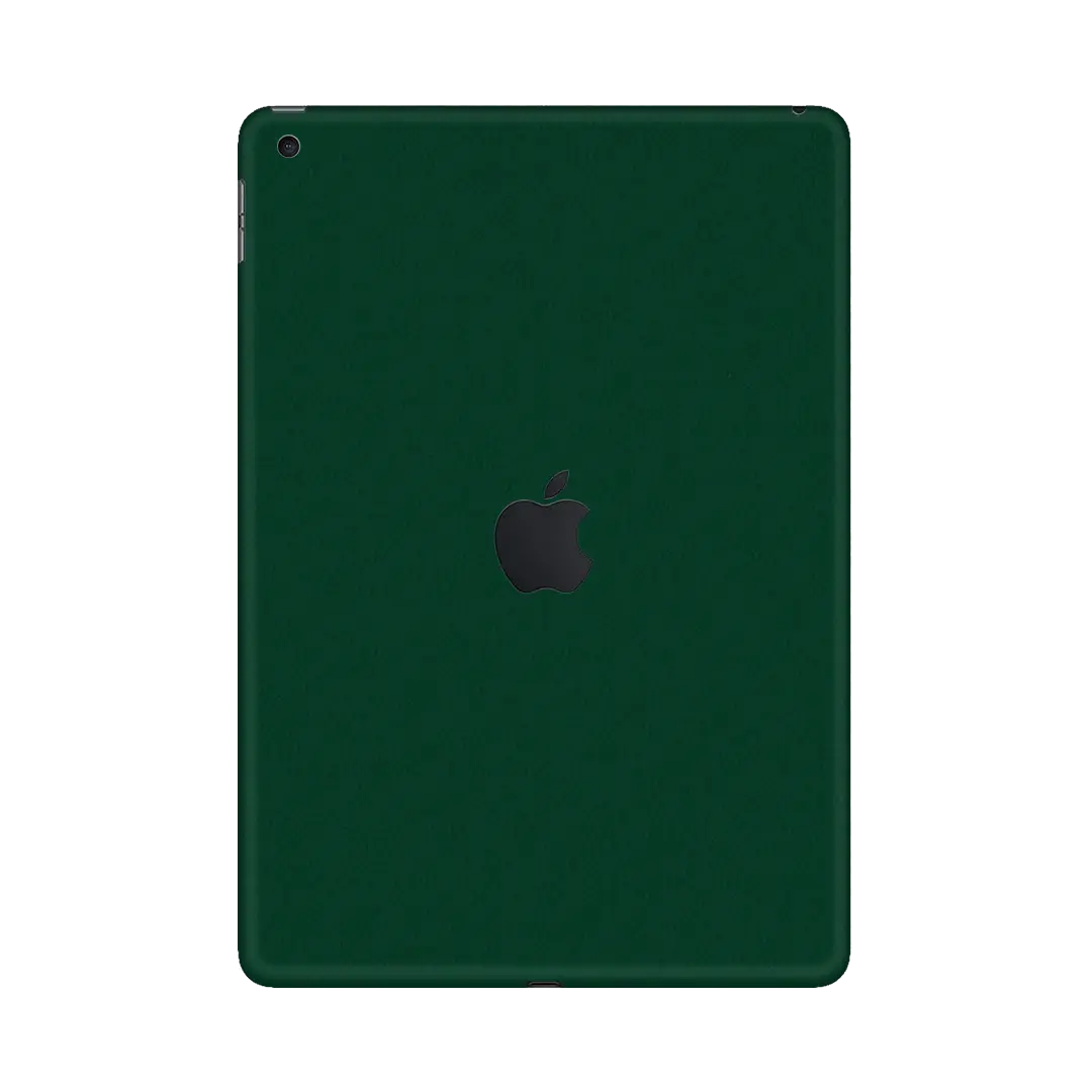 Preload Full Back / Pine Green