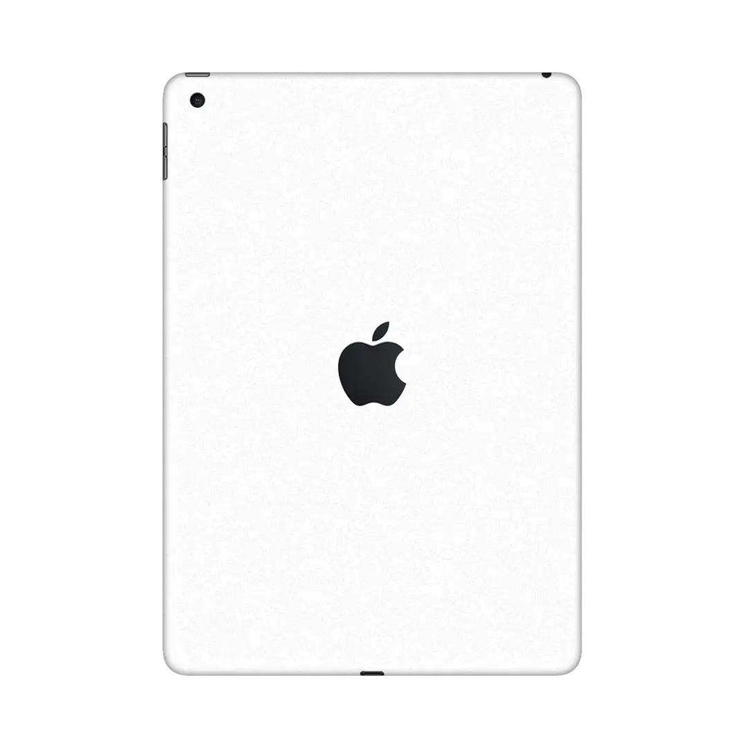 Preload Full Back / White Matte