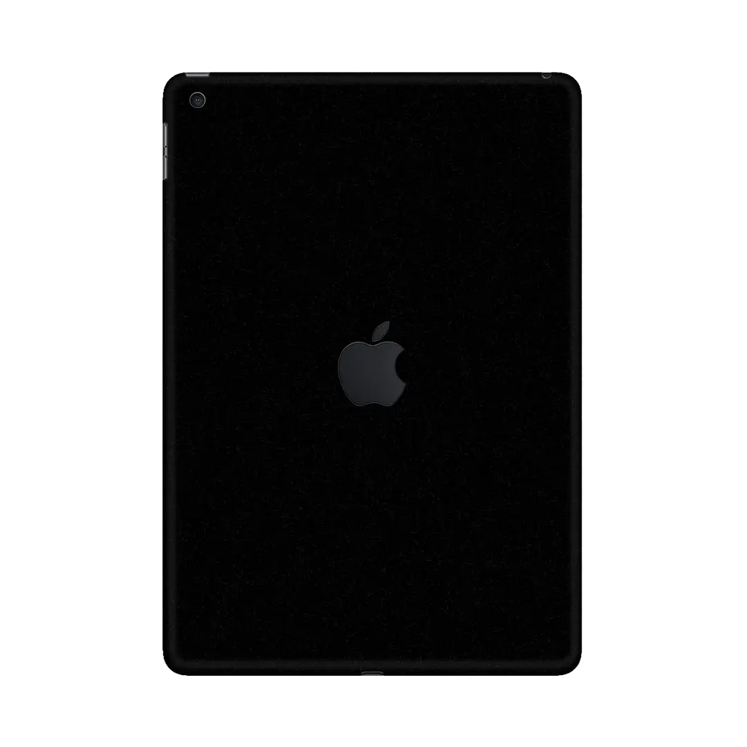 Preload Full Back / Black Matte