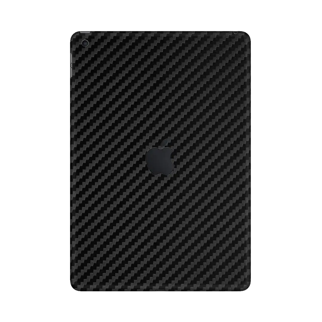 Preload Full Back / Carbon Fiber
