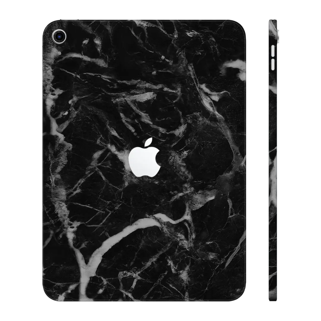 Preload Full Back / Black Marble