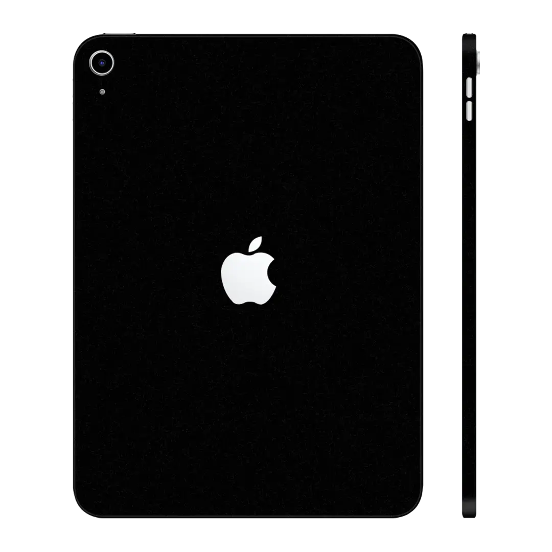 Preload Full Back / Black Matte