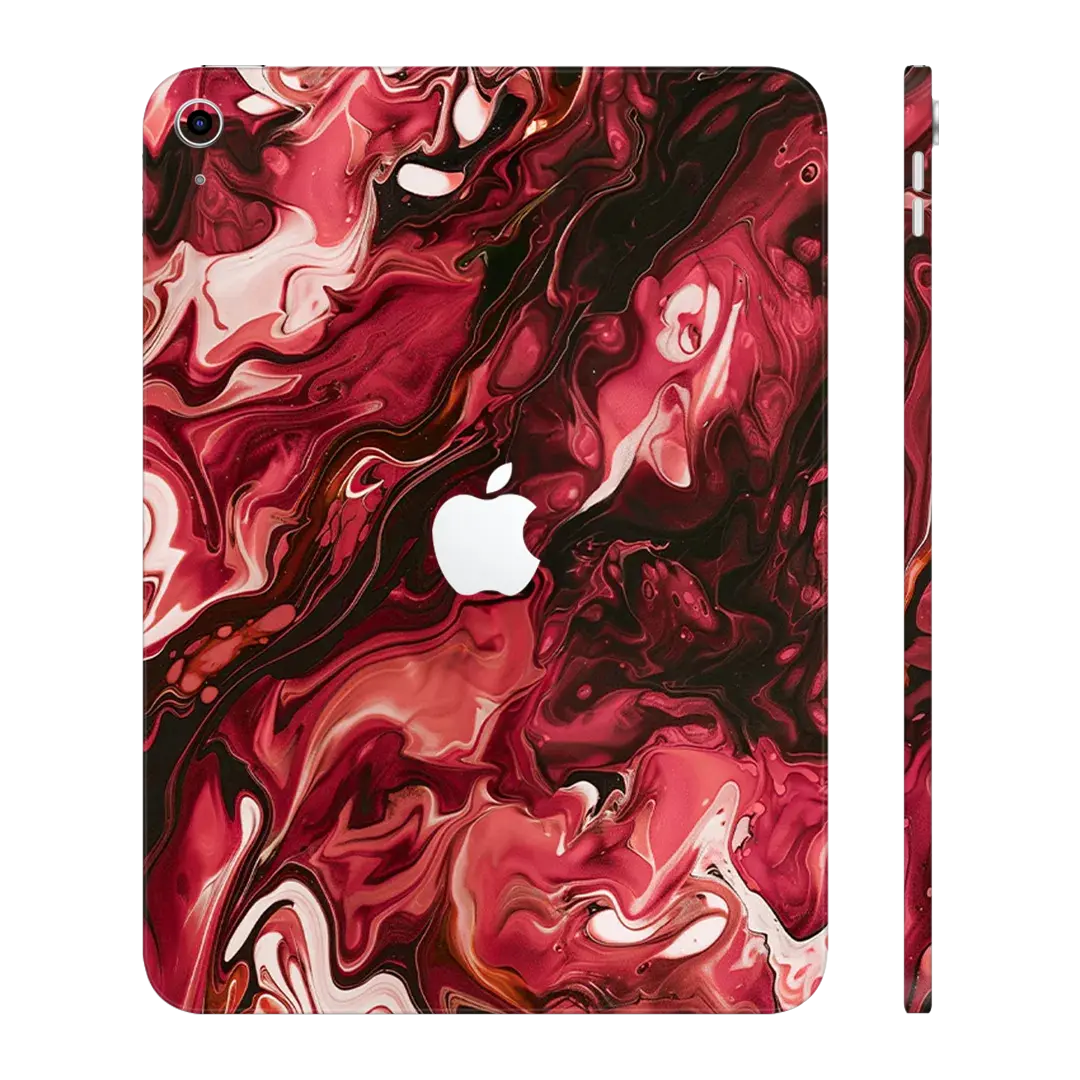 Preload Full Back / Blood Rush