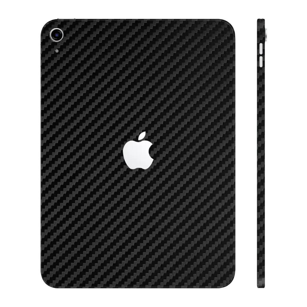 Preload Full Back / Carbon Fiber