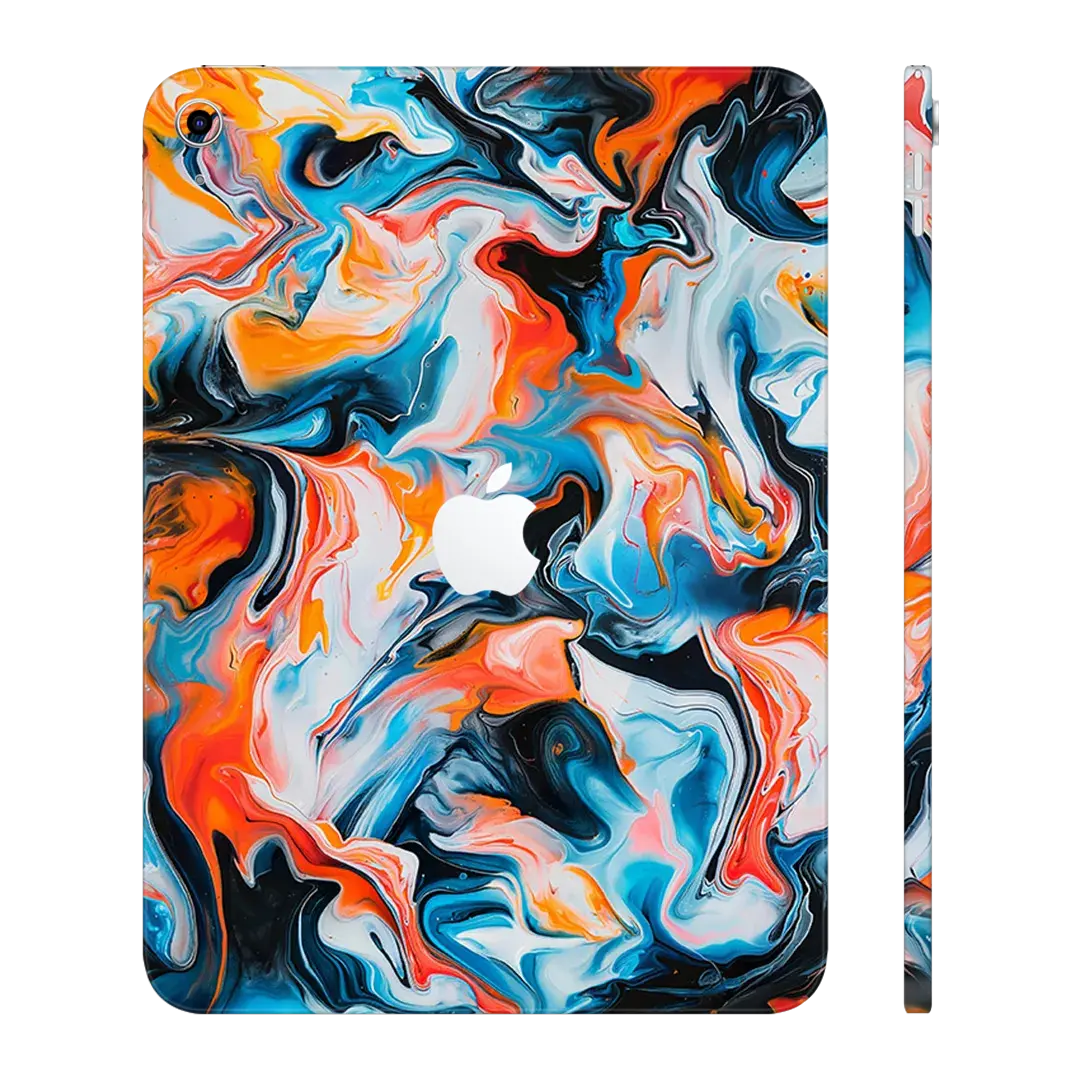 Preload Full Back / Cryo Flare