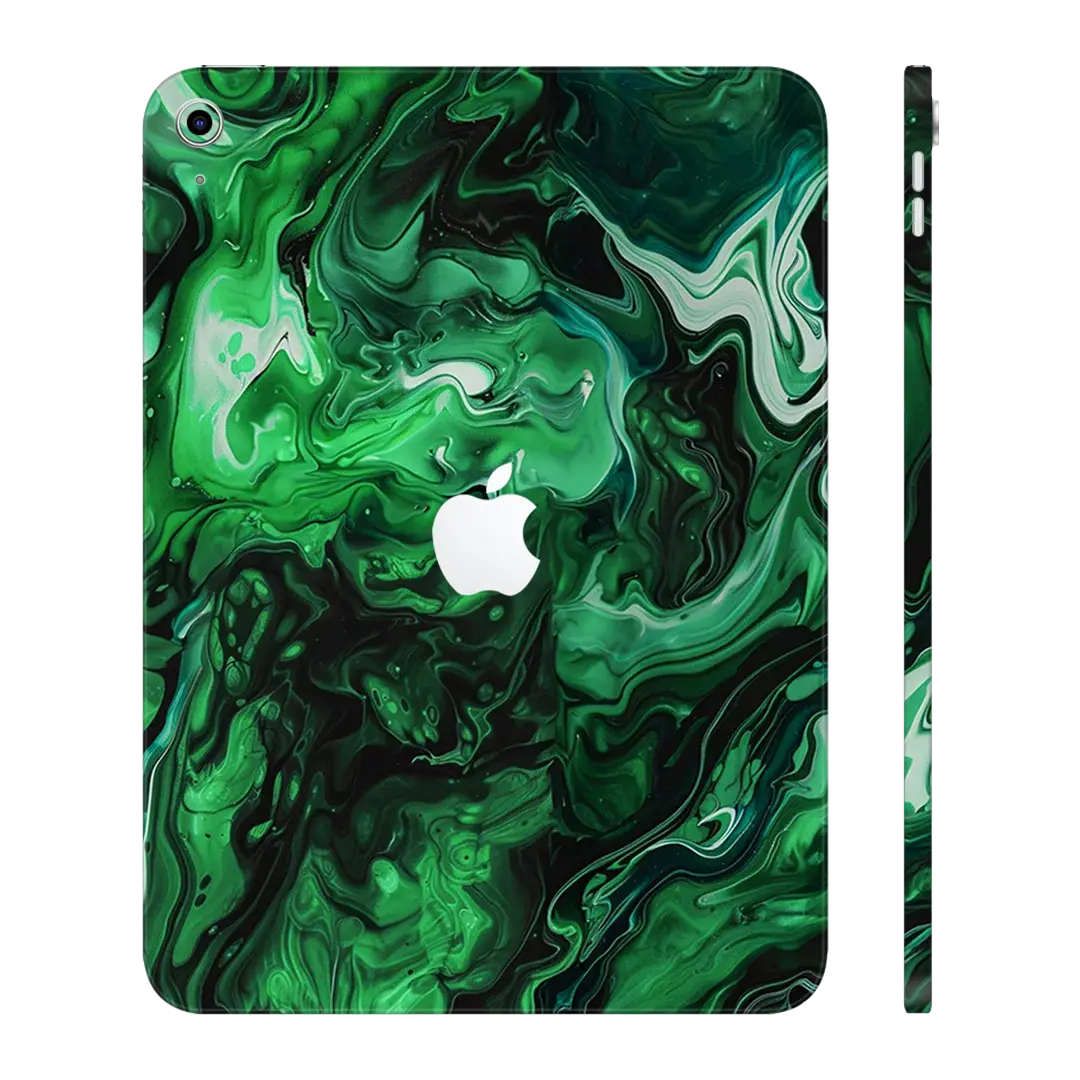 Preload Full Back / Goblin Gas