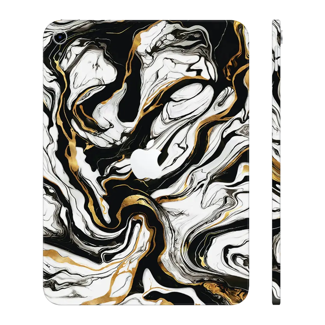 Preload Full Back / Golden Abyss